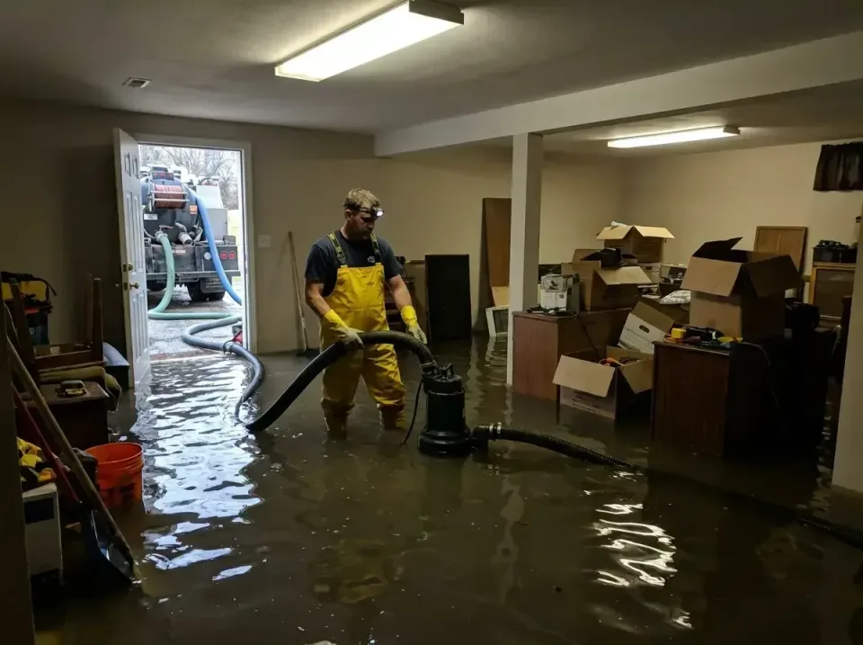 basement-burst-pipe-flooding-a-001 — frequently asked questions, 24-Hour Water Damage Restoration Services in Orleans, IN